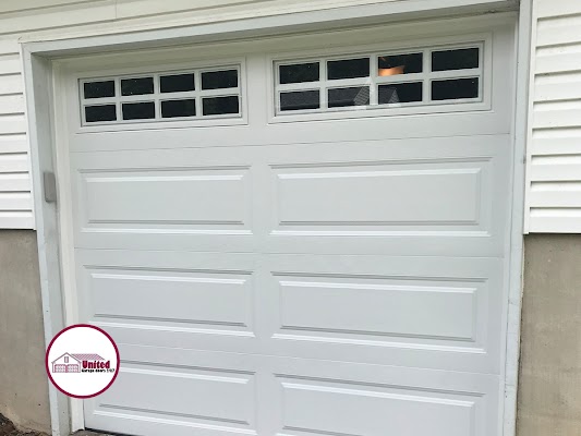 united garage doors Garage Door Repair in Washington, DE