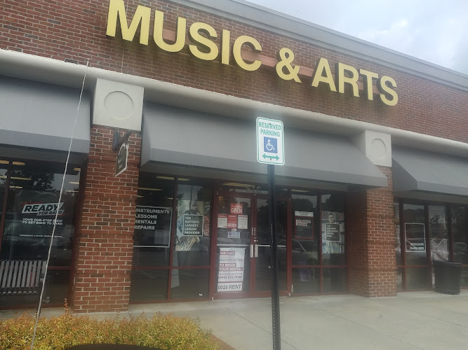 Music & Arts