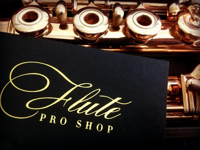 Flute Pro Shop Inc.