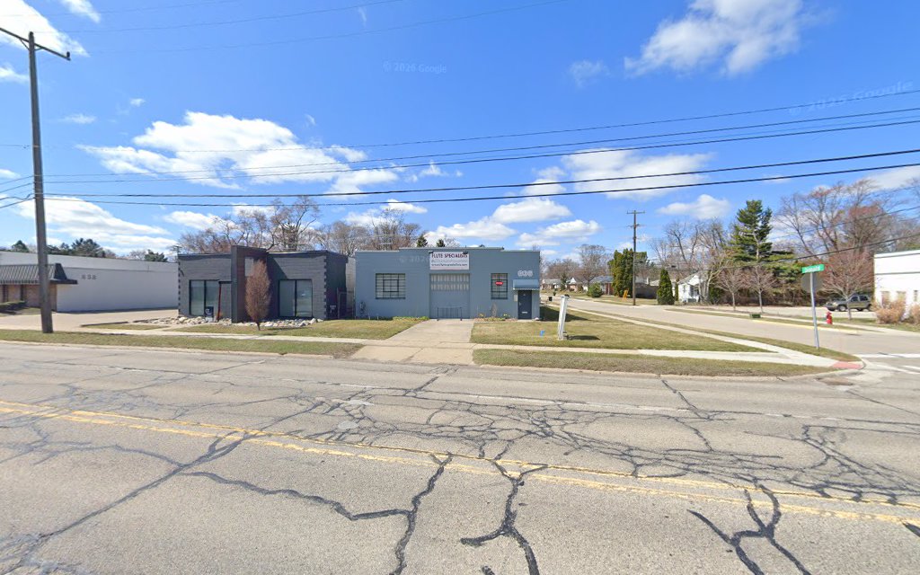 Flute Specialists, Inc Musical Instrument Repair Shop in Clawson, MI