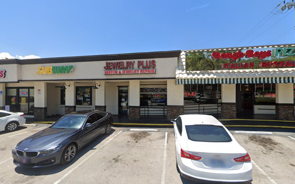 Jewelry Plus Jewelry Repair in Fort Lauderdale, FL