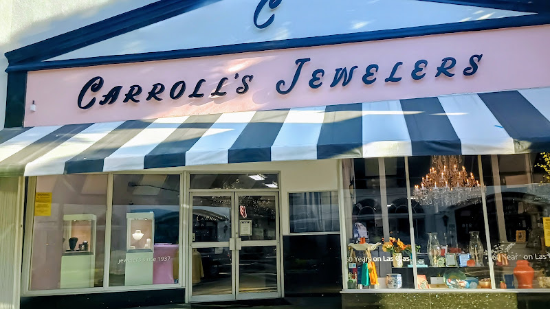 Carroll's Jewelers