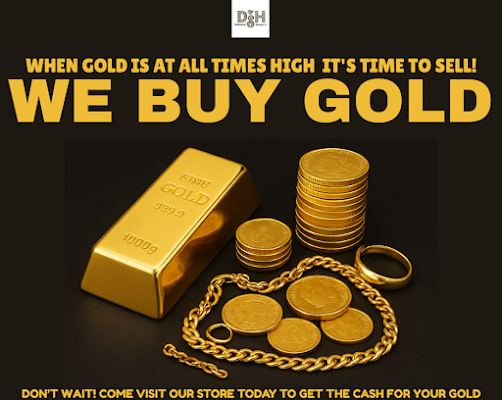 DSH Jewelers Jewelry Repair in Fort Lauderdale, FL