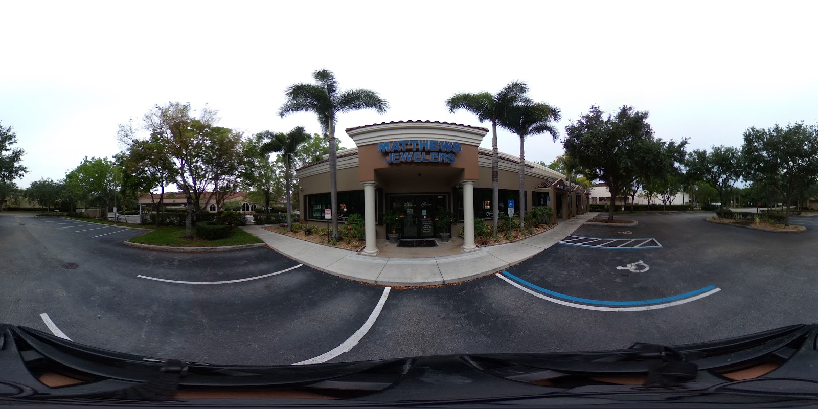Matthew's Jewelers Jewelry Repair in Plantation, FL