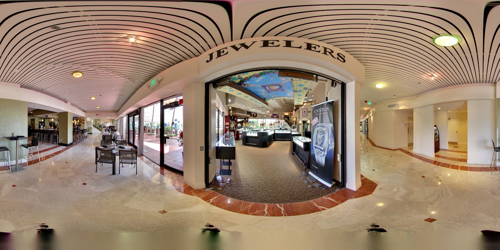 Carrazza Jewelers Jewelry Repair in Fort Lauderdale, FL