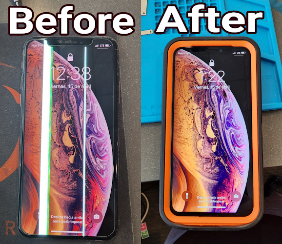Cellairis Phone Repair Columbus, GA - Peachtreemall-Moved to Gateway Walmart