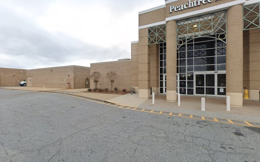 Cellairis Phone Repair Columbus, GA - Peachtreemall-Moved to Gateway Walmart Mobile Phone Repair in Columbus, GA
