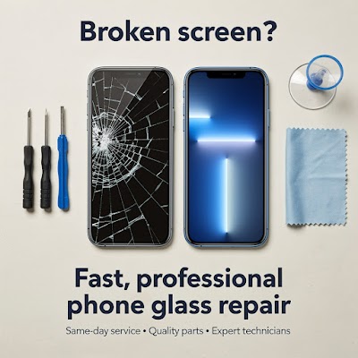 Wireless Inc. Mobile Phone Repair in Phenix City, GA