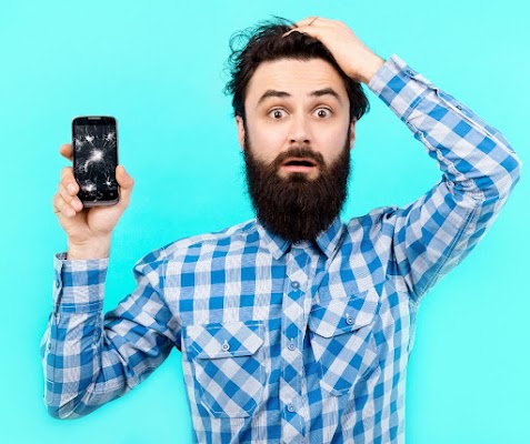 Wireless Inc. Mobile Phone Repair in Phenix City, GA