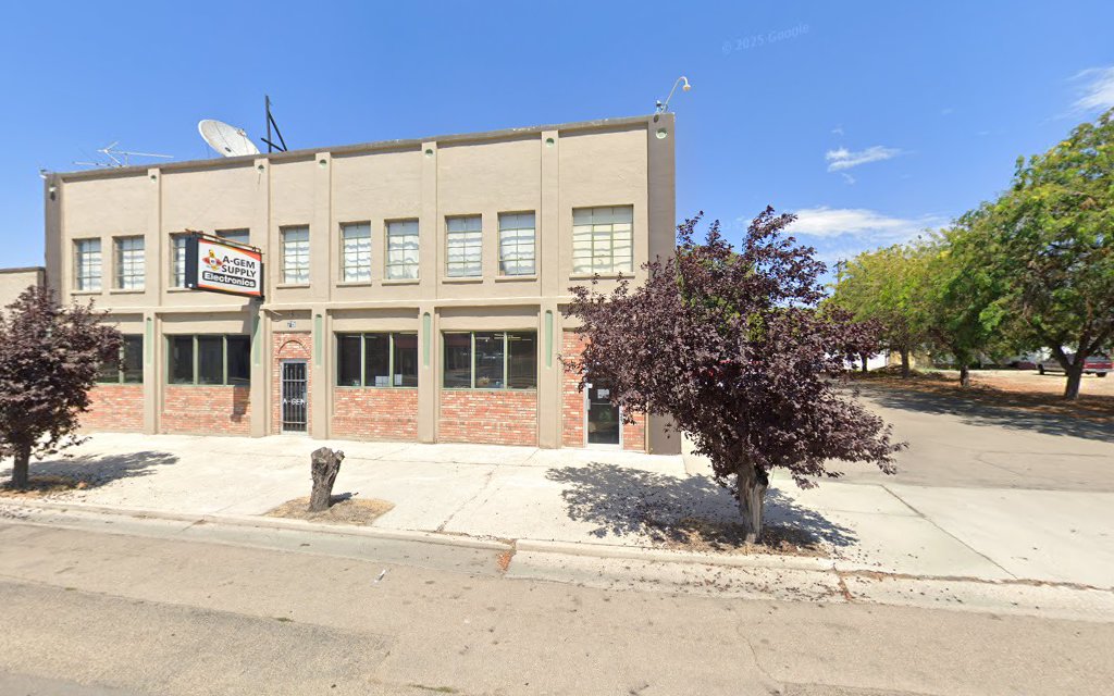 A-Gem Supply Electronics Repair Shop in Caldwell, ID