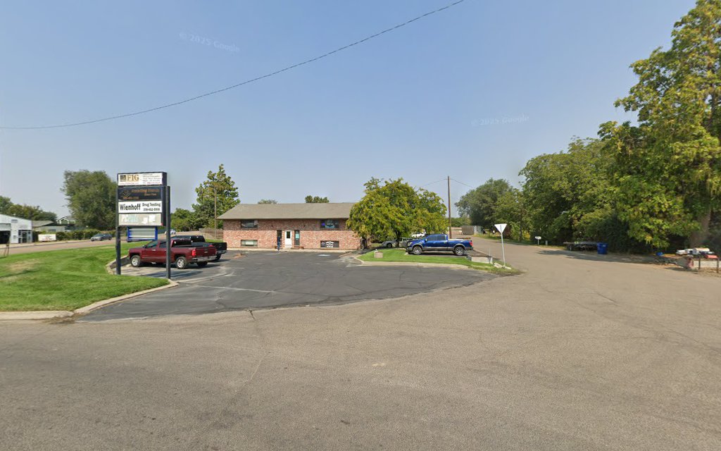PC Pals Computer Repair Service in Fruitland, ID