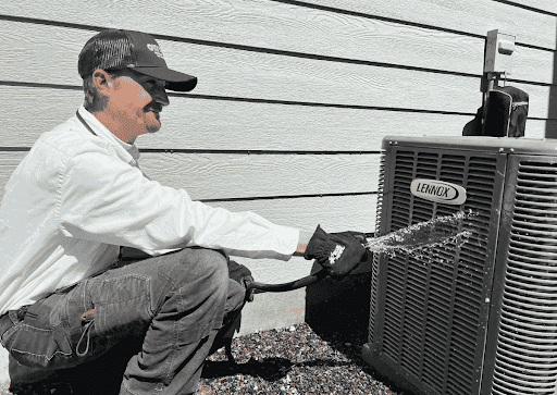 Owyhee Heating, Air Conditioning & Plumbing HVAC Repair in Caldwell, ID