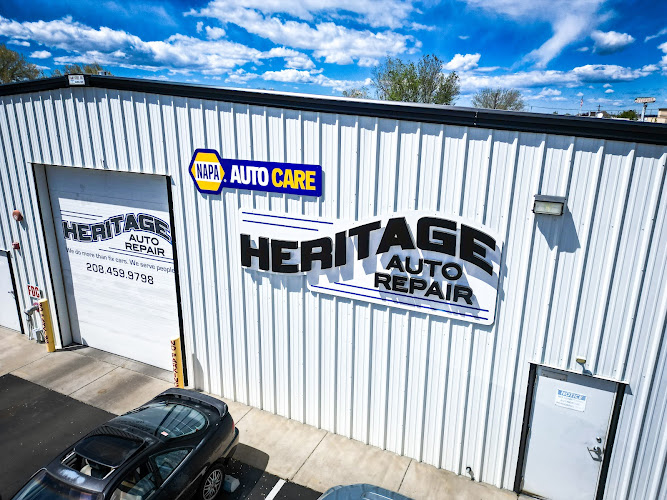 Heritage Auto Repair