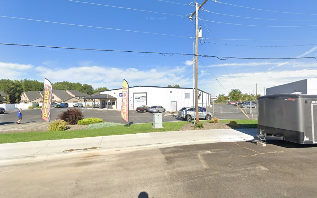 Heritage Auto Repair Auto Repair in Caldwell, ID
