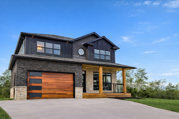 Cropp's Door Service Inc. Garage Door Repair in Loves Park, IL