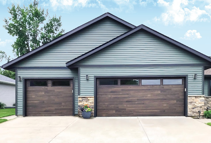 Overhead Door Company of Rockford