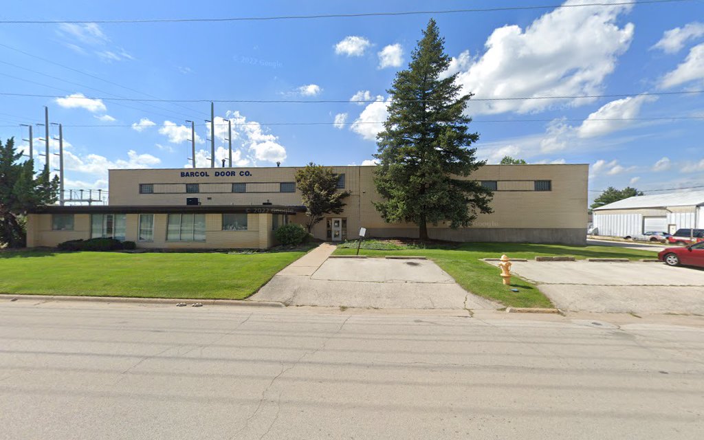 Barcol Door Company Inc. Garage Door Repair in Loves Park, IL