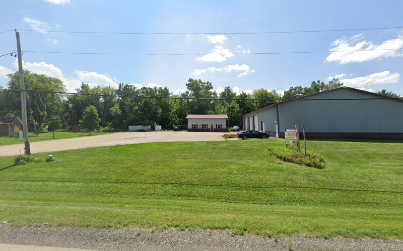 Ackerson Door Sales