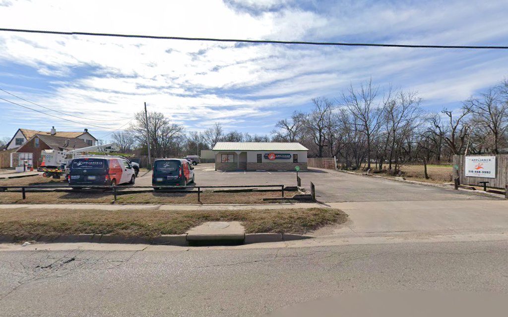 Mr. Appliance of Wichita Appliance Repair Service in Park City, KS