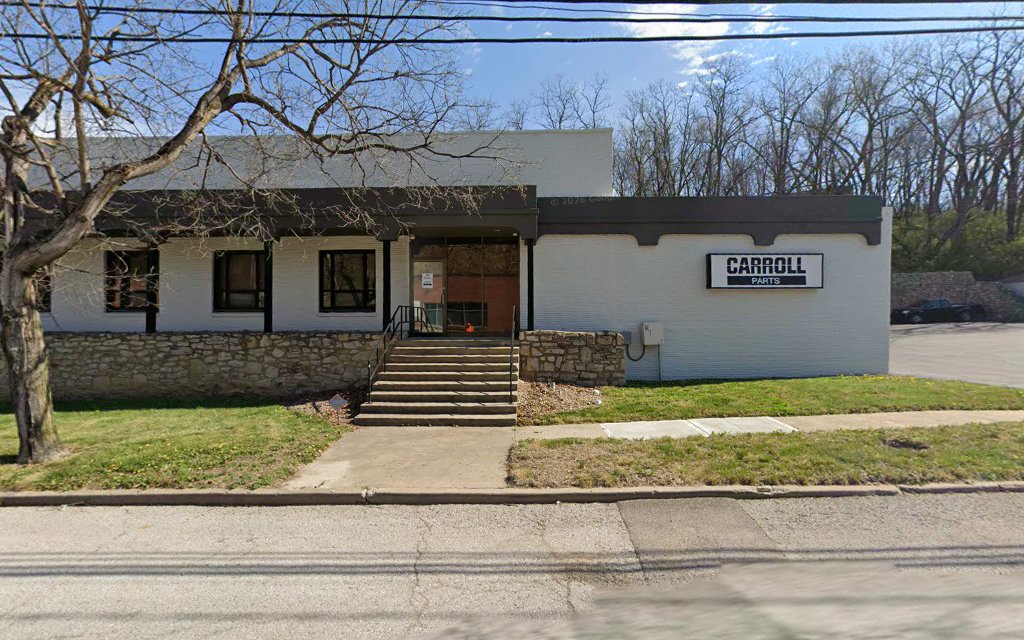 Carroll Parts Appliance Repair Service in Kansas City, MO