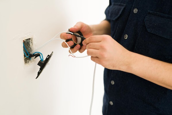 Reliable Electric Services INC Electrical Installation Service in Mt Sterling, KY