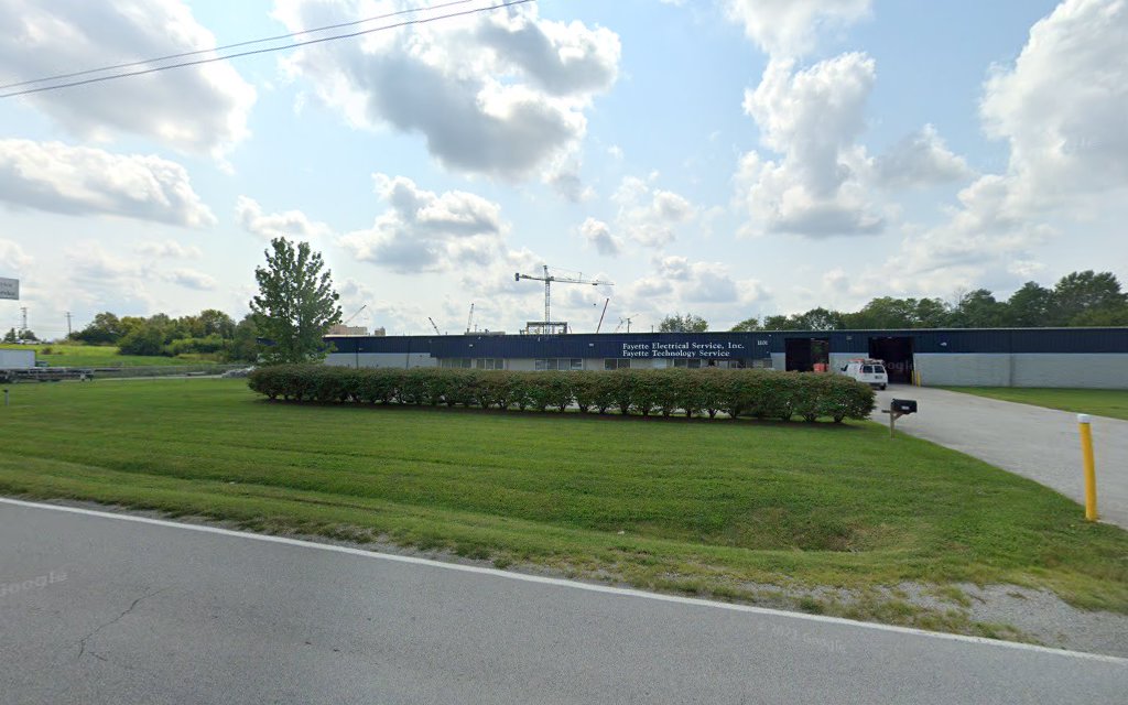 Fayette Electrical Service, INC. Electrician in Winchester, KY