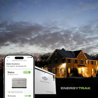 Reliable Electric Electrician in Grand Rivers, KY