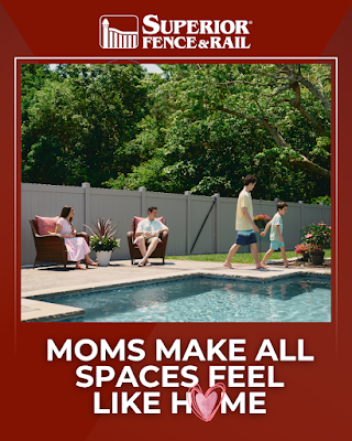 Superior Fence & Rail of Southern Louisiana Fence Contractor in Broussard, LA