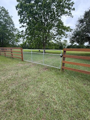 Cajun Fencing and Improvements LLC Fence Contractor in Duson, LA