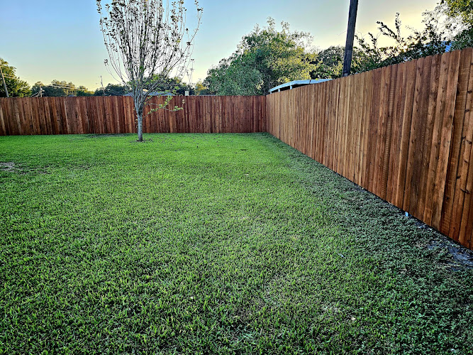 Lafayette Fence and Gate