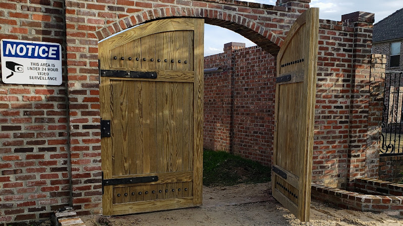 B. Nicko Fence,LLC