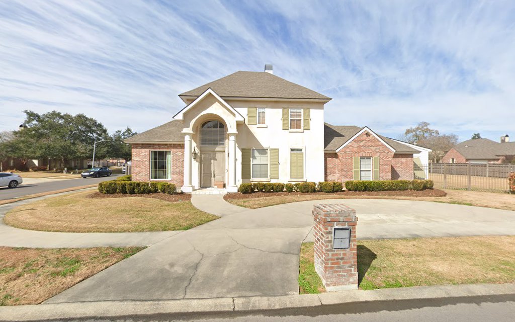 Stinson Fencing LLC Fence Contractor in Lafayette, LA