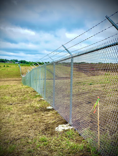 Amplus Fence