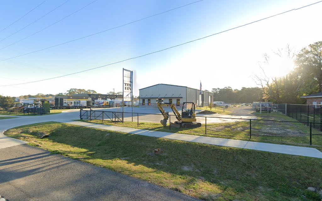 Amplus Fence Fence Contractor in Lafayette, LA