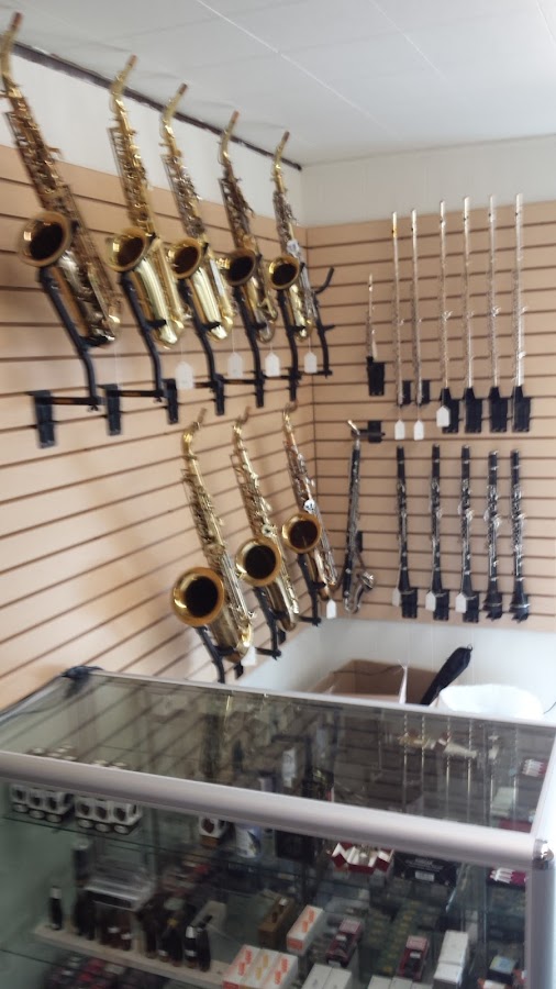 Eugene Music