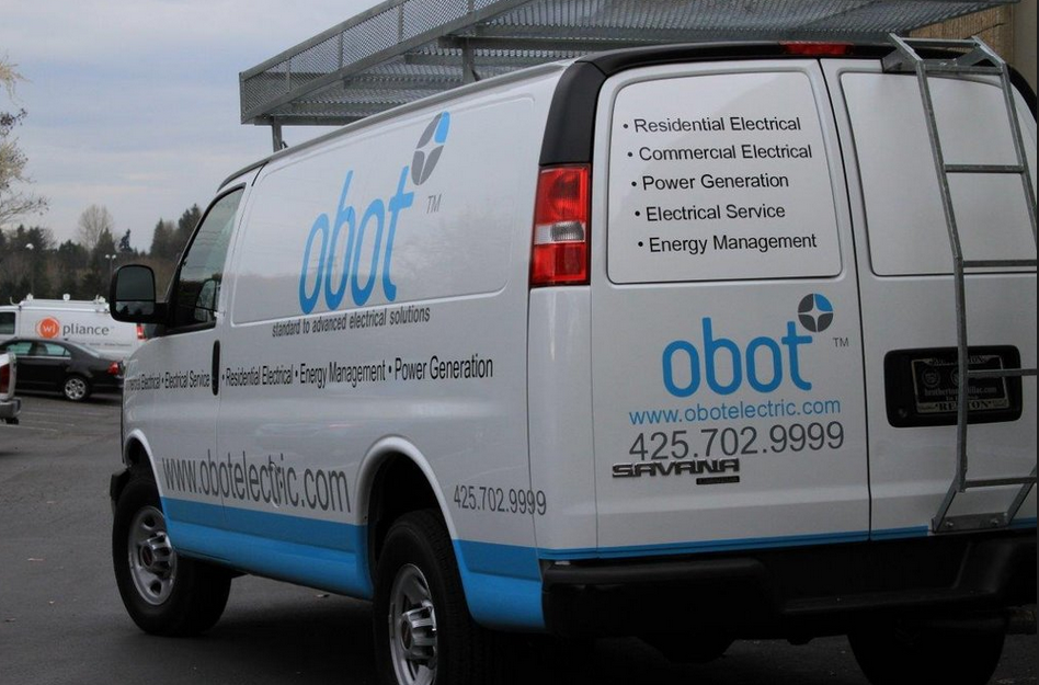 Obot Electric