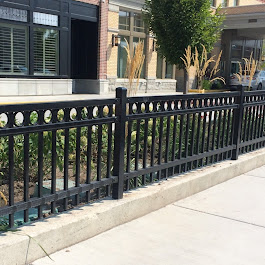 Custom Fence