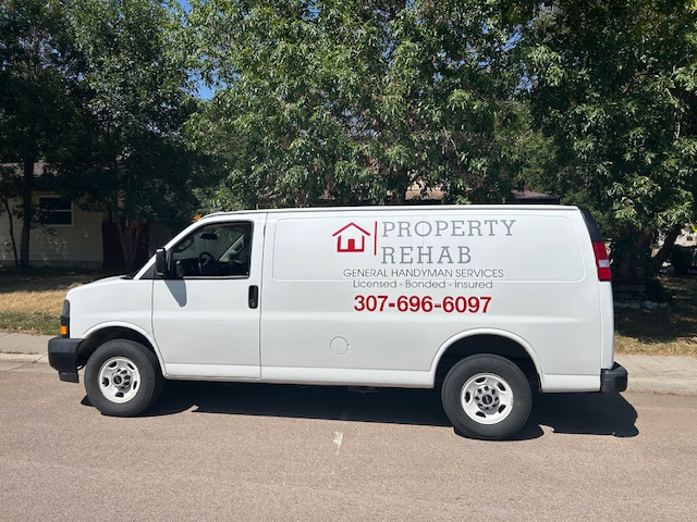 Property Rehab