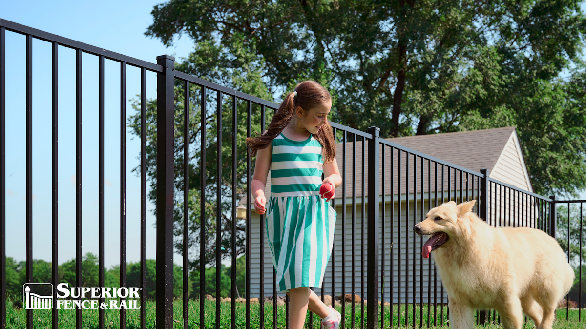 Superior Fence & Rail of Central Iowa