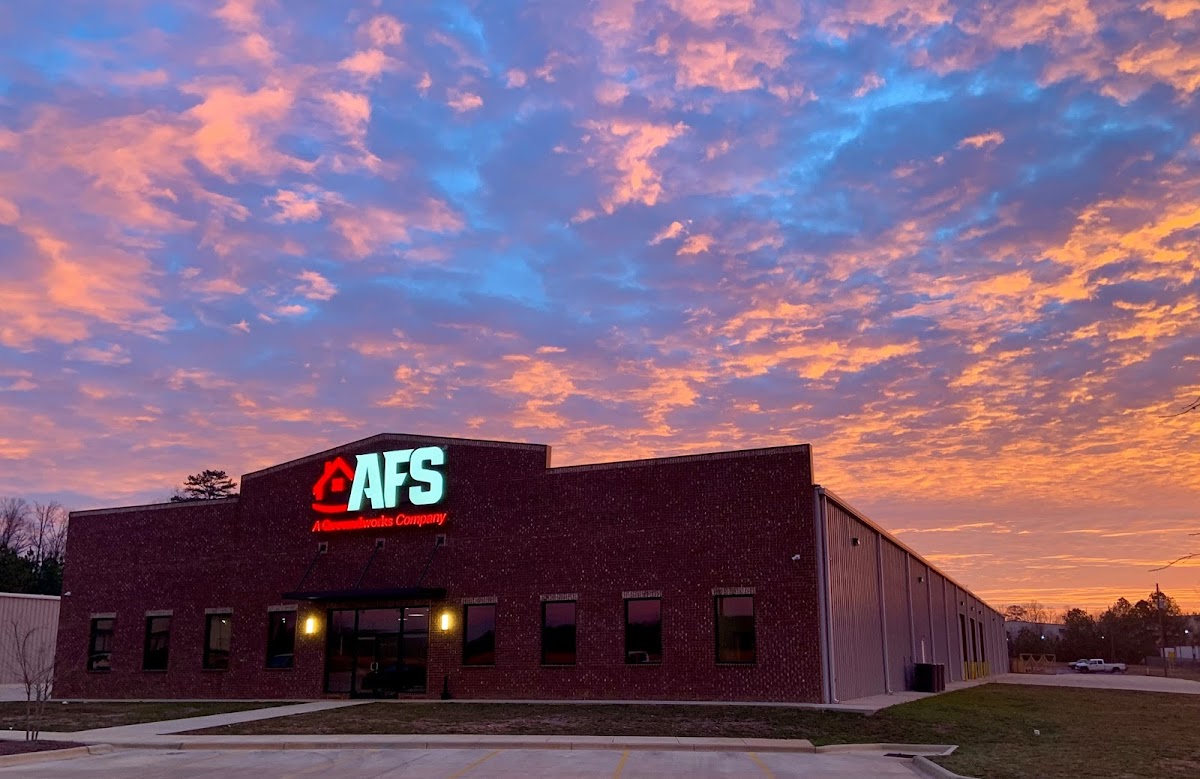 AFS Foundation & Waterproofing Specialists