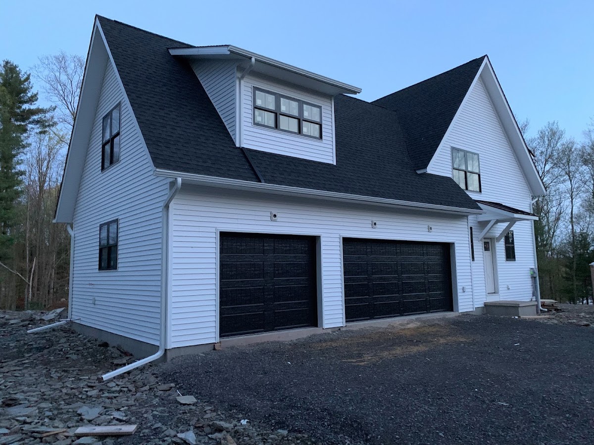 Lynn Overhead Door