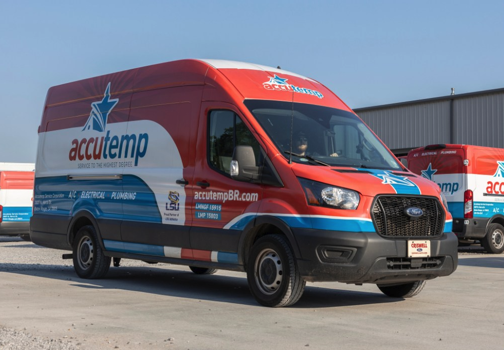 AccuTemp Services