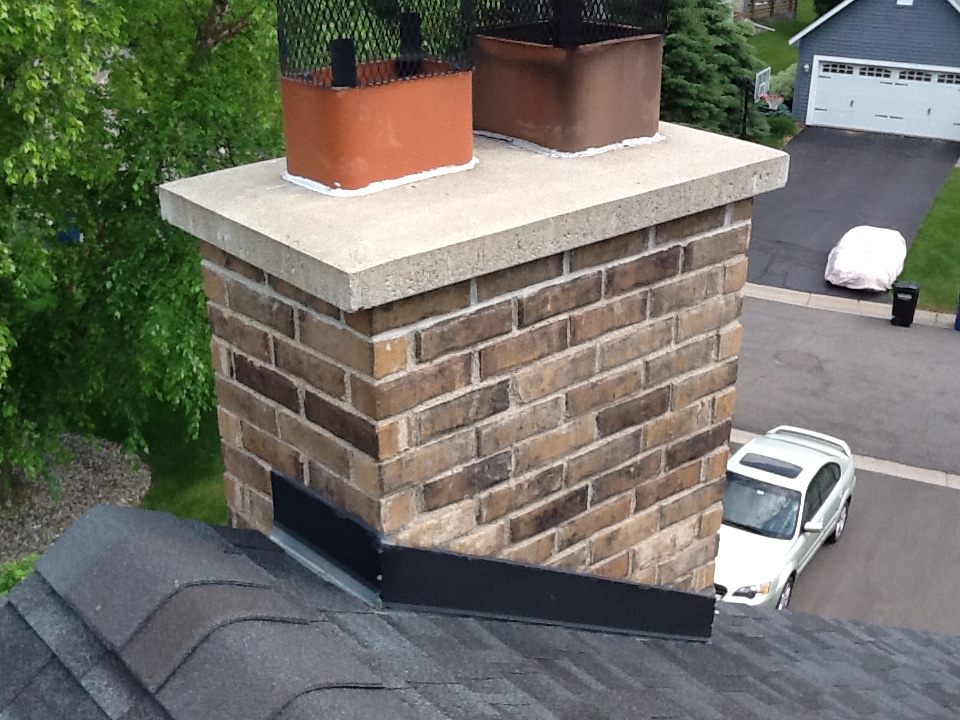 Jack Pixley Chimney Sweeps & Masonry