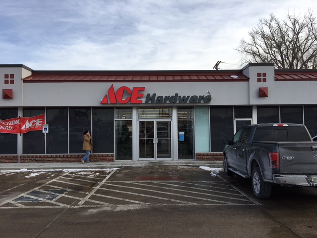 Blair Ace Hardware