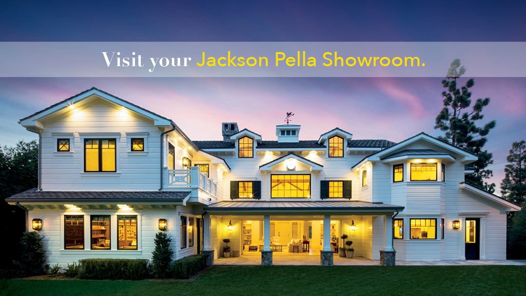Pella Windows and Doors Showroom of Jackson, WY