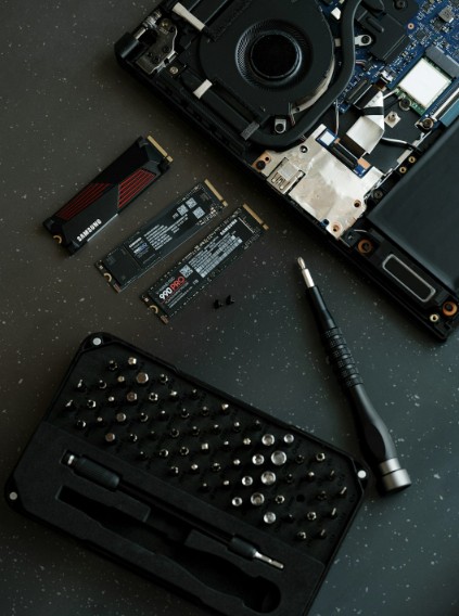 Computer Surgeon