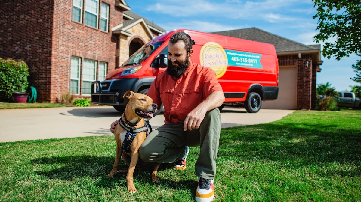 Handyman Services