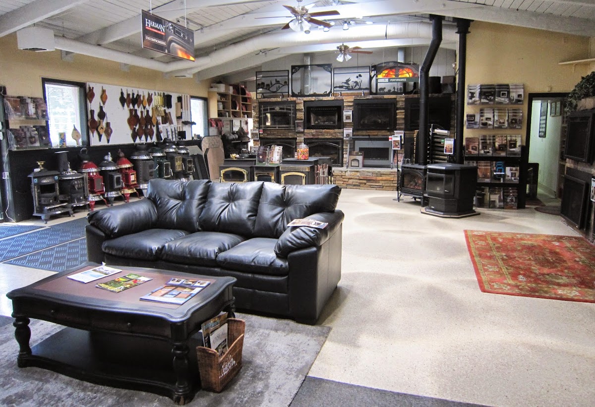 Woodstove Distributors, Inc.