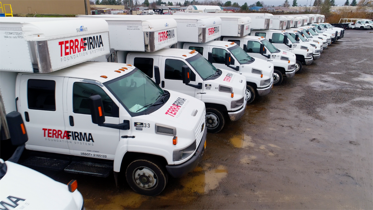 TerraFirma