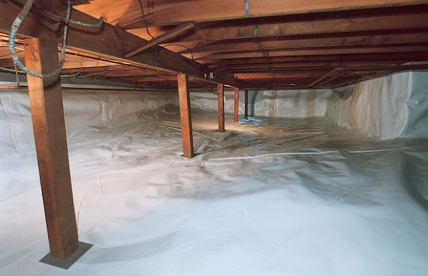Liberty Basement Systems